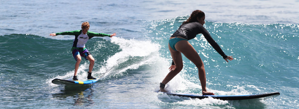 Balangan Wave Surf School